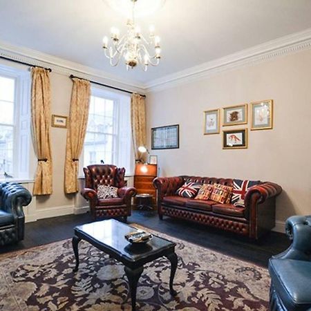 Reivers Apartment Berwick Upon Tweed Esterno foto