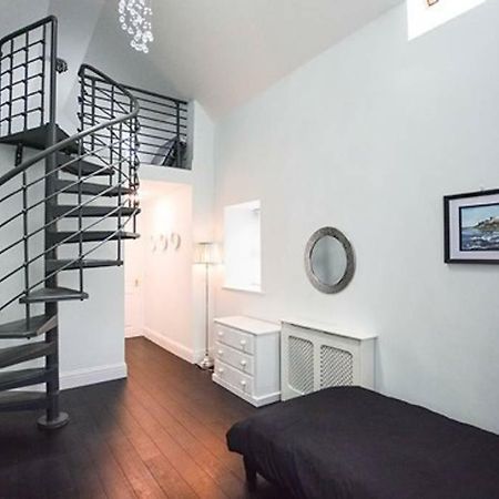 Reivers Apartment Berwick Upon Tweed Esterno foto