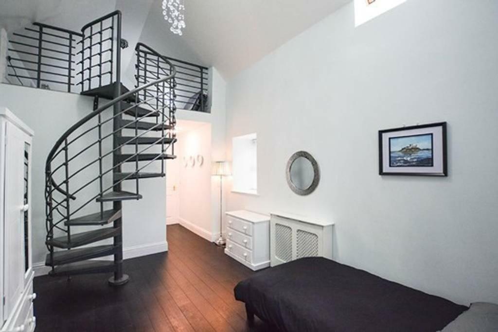 Reivers Apartment Berwick Upon Tweed Esterno foto