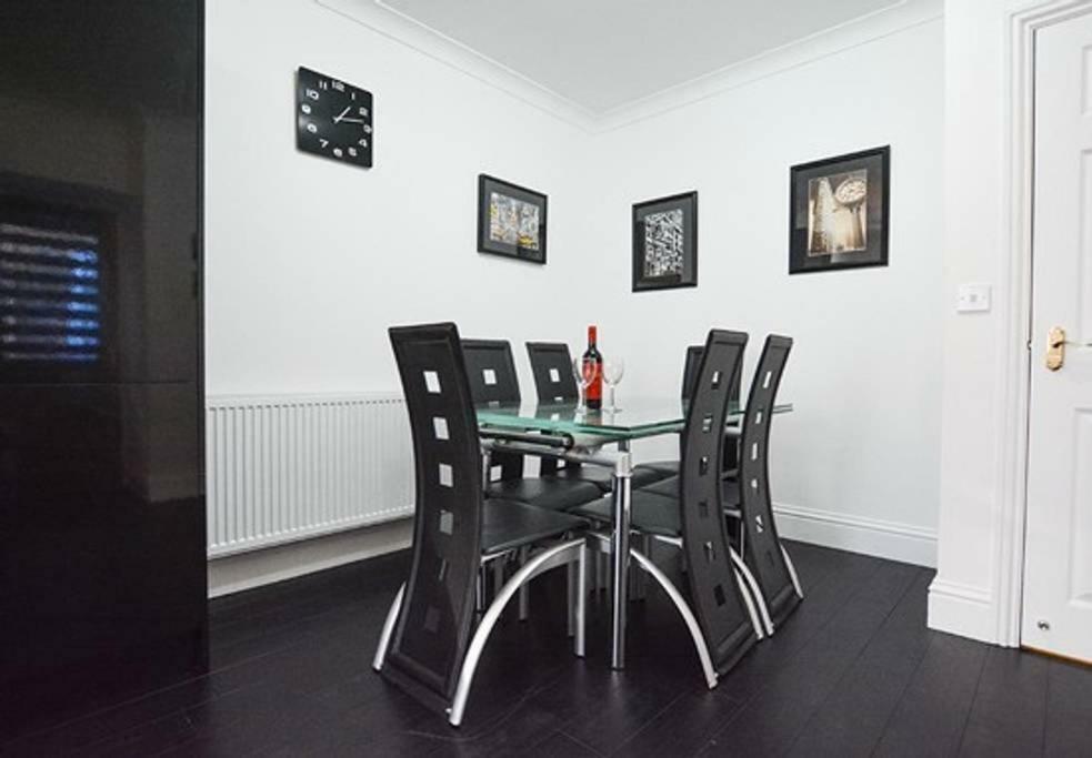 Reivers Apartment Berwick Upon Tweed Esterno foto