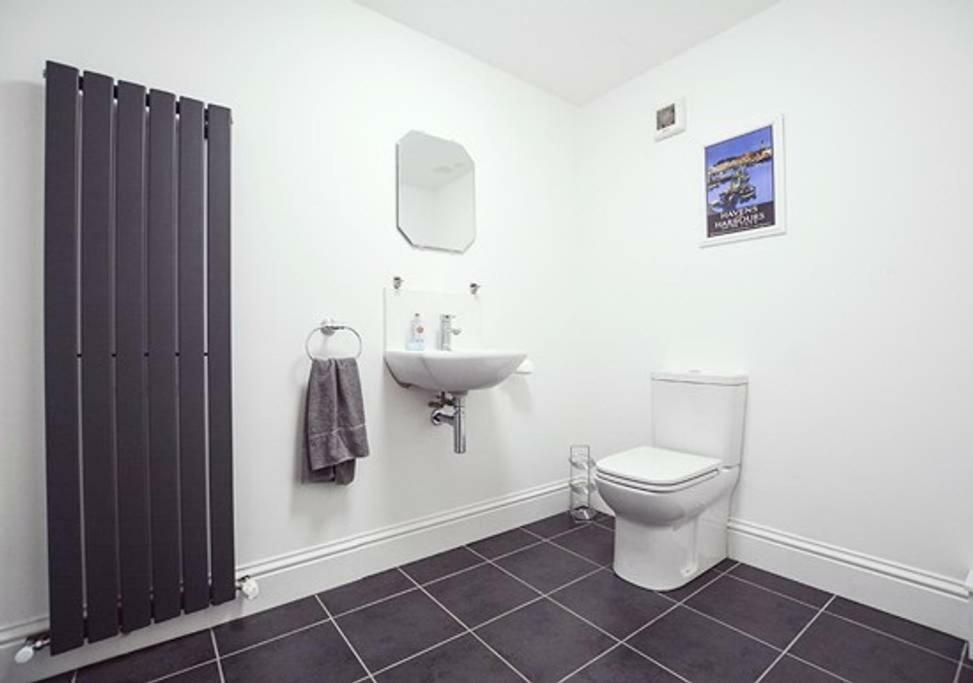 Reivers Apartment Berwick Upon Tweed Esterno foto